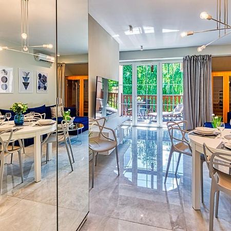 Apartamenty Centrum - Wyszynskiego 9 By Royal Aparts Świeradów-Zdrój Esterno foto