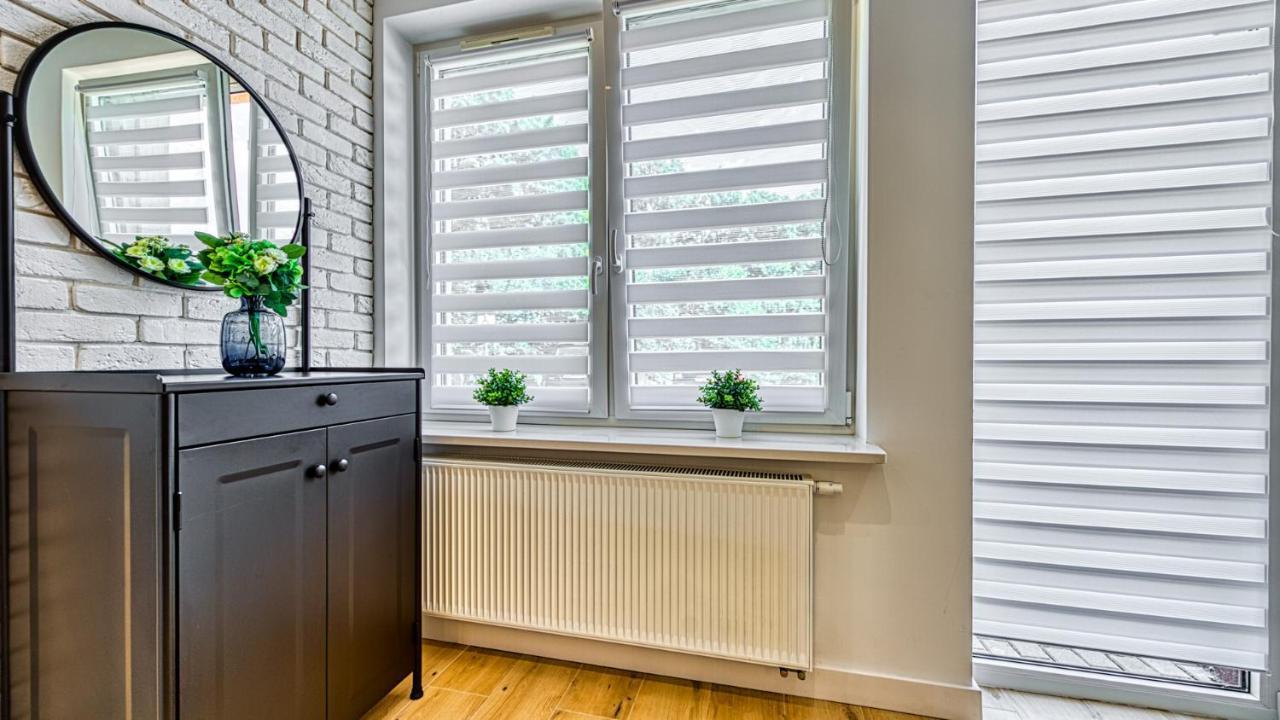 Apartamenty Centrum - Wyszynskiego 9 By Royal Aparts Świeradów-Zdrój Esterno foto
