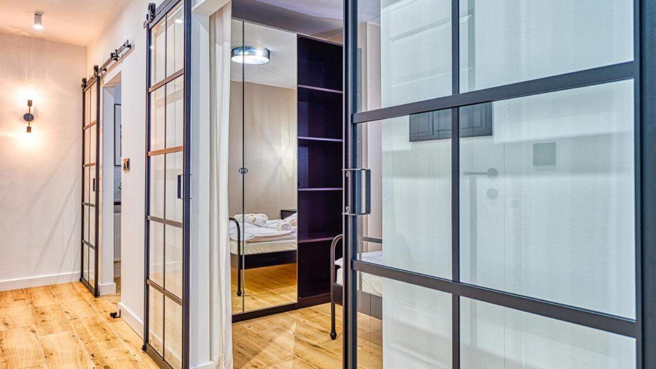Apartamenty Centrum - Wyszynskiego 9 By Royal Aparts Świeradów-Zdrój Esterno foto