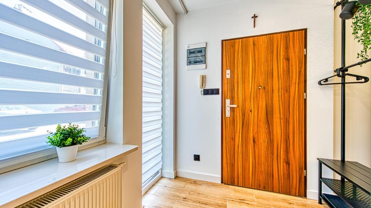 Apartamenty Centrum - Wyszynskiego 9 By Royal Aparts Świeradów-Zdrój Esterno foto