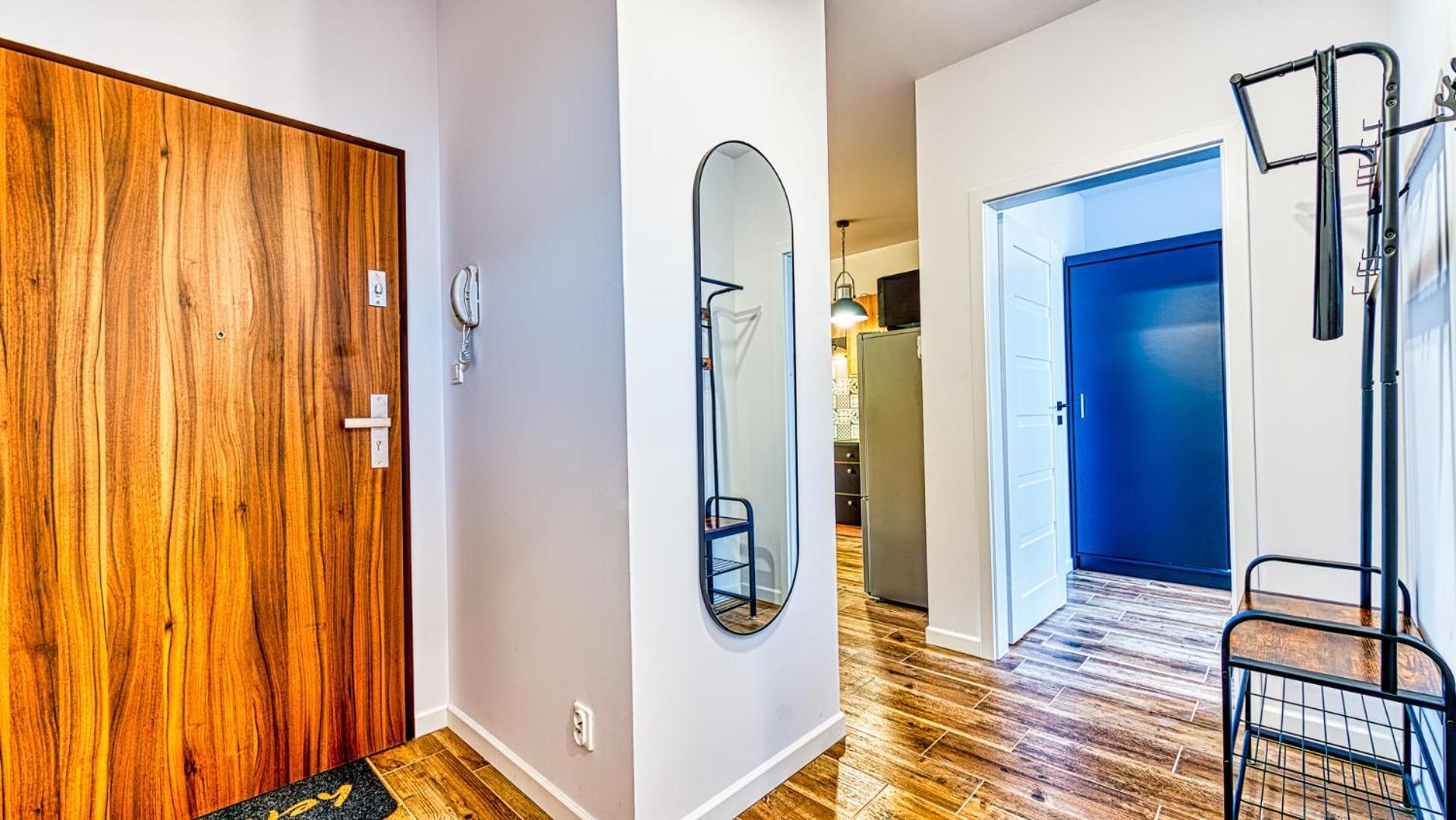 Apartamenty Centrum - Wyszynskiego 9 By Royal Aparts Świeradów-Zdrój Camera foto