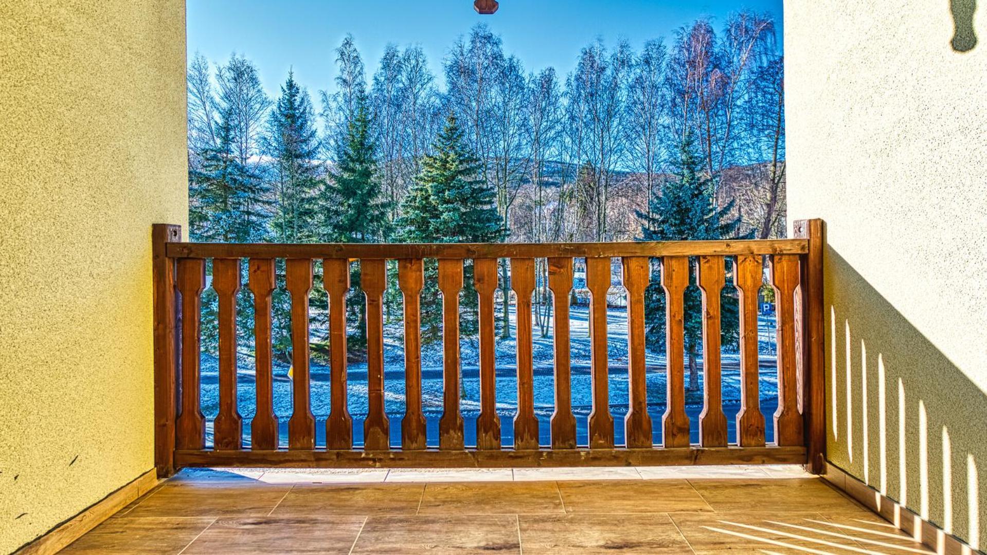Apartamenty Centrum - Wyszynskiego 9 By Royal Aparts Świeradów-Zdrój Camera foto